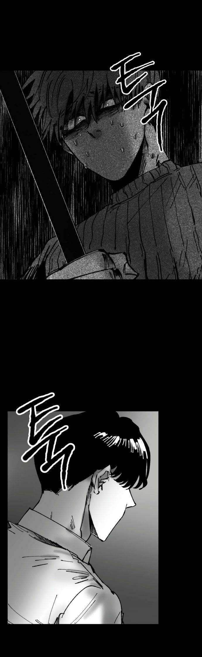 Efforts Never Betray Chapter 6 Gambar 12