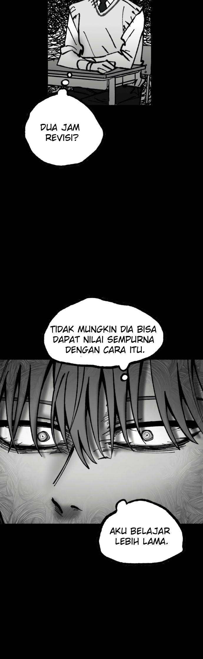 Efforts Never Betray Chapter 6 Gambar 39