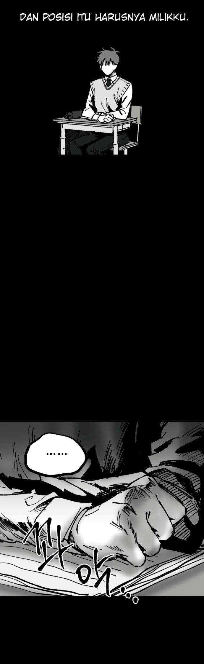 Efforts Never Betray Chapter 6 Gambar 41