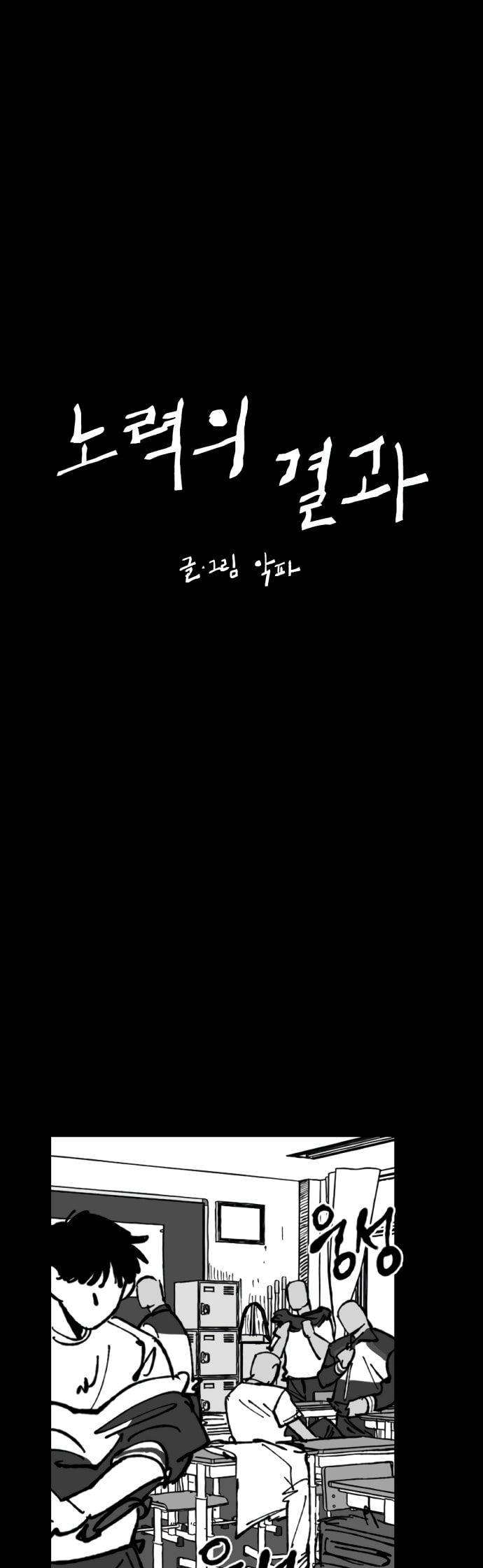 Efforts Never Betray Chapter 6 Gambar 42