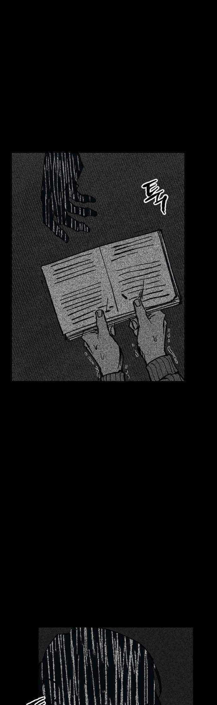 Efforts Never Betray Chapter 6 Gambar 5