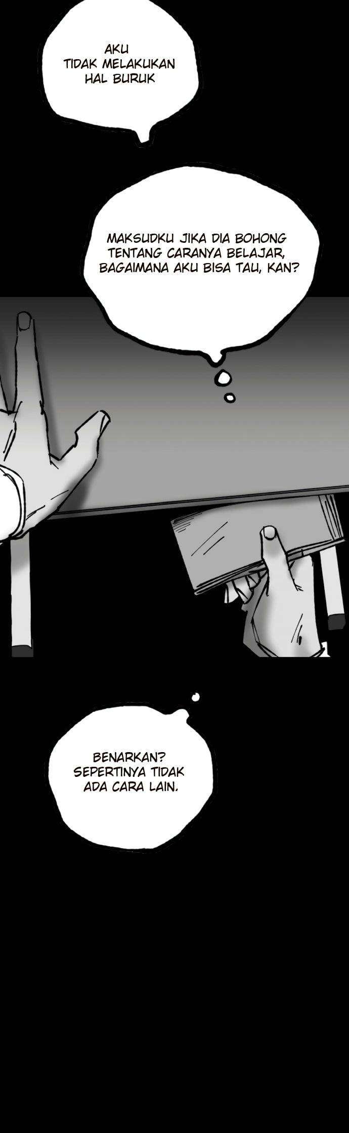 Efforts Never Betray Chapter 6 Gambar 52