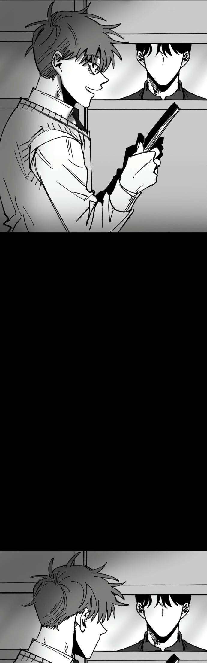 Efforts Never Betray Chapter 6 Gambar 64