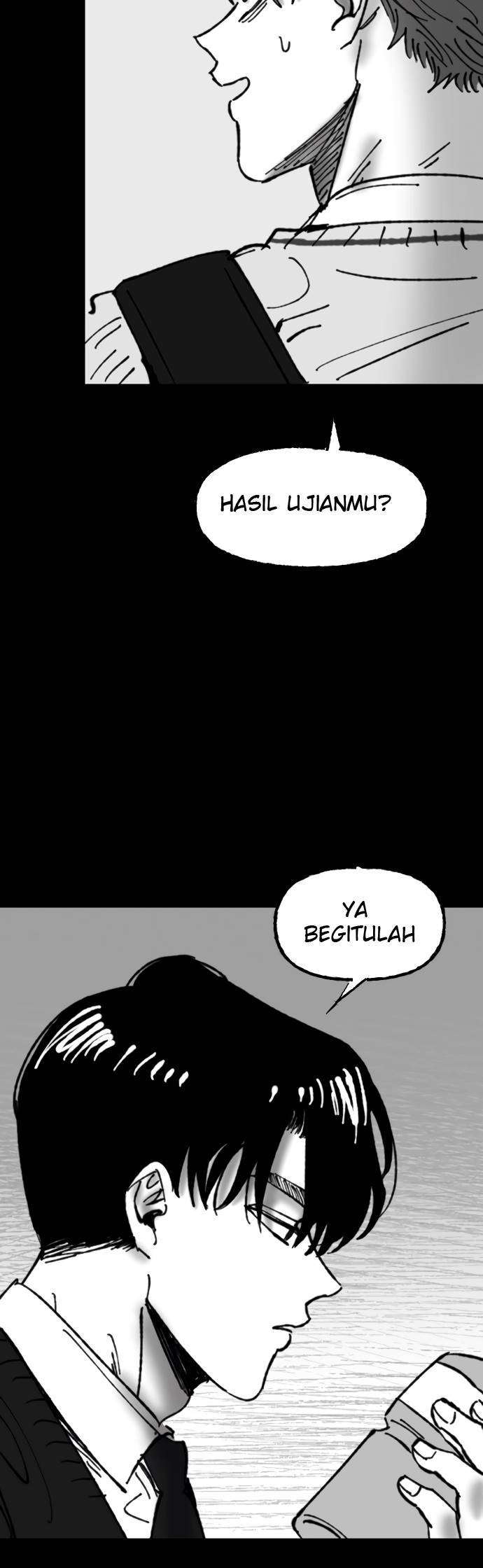 Efforts Never Betray Chapter 5 Gambar 24