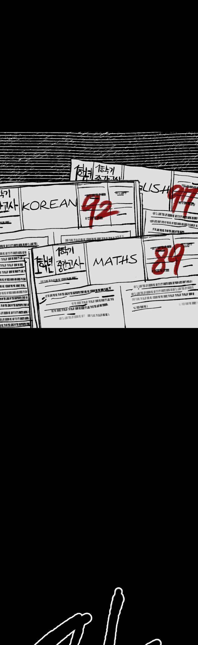 Efforts Never Betray Chapter 5 Gambar 54