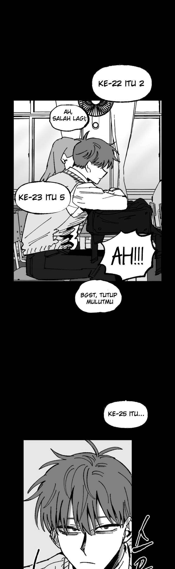 Efforts Never Betray Chapter 5 Gambar 5