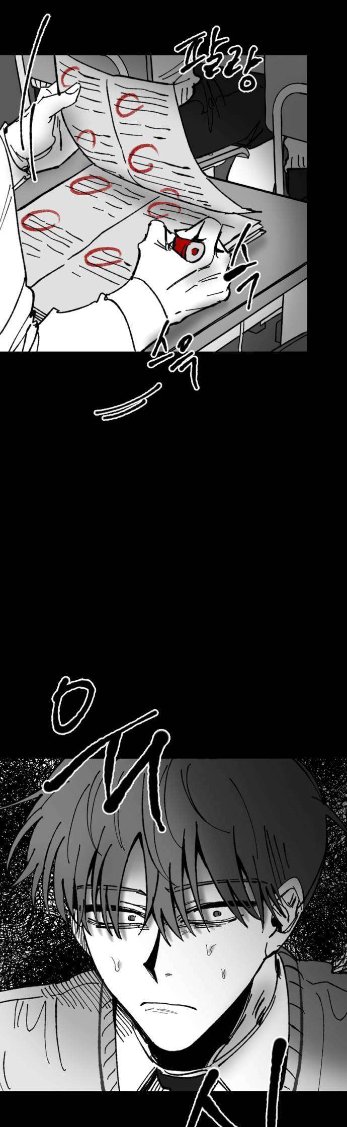 Efforts Never Betray Chapter 5 Gambar 7