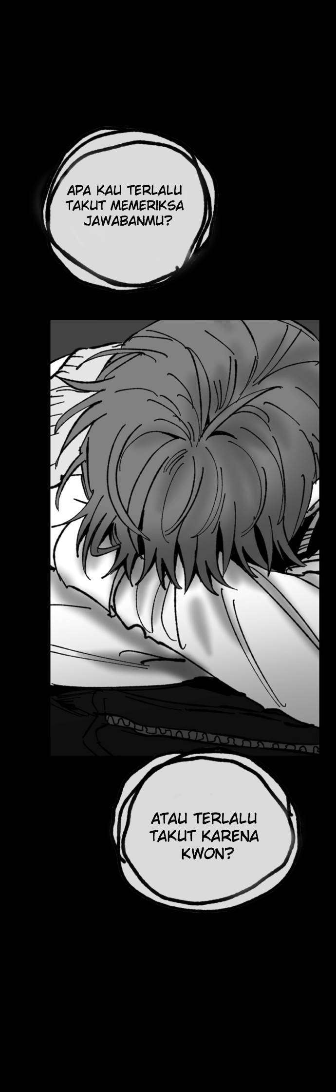 Efforts Never Betray Chapter 5 Gambar 9