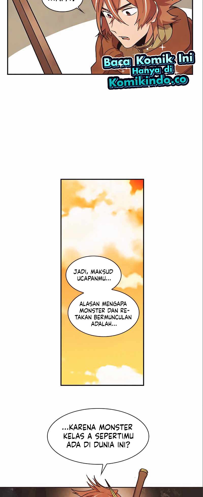 Miracle Hero! Chapter 58 Gambar 10