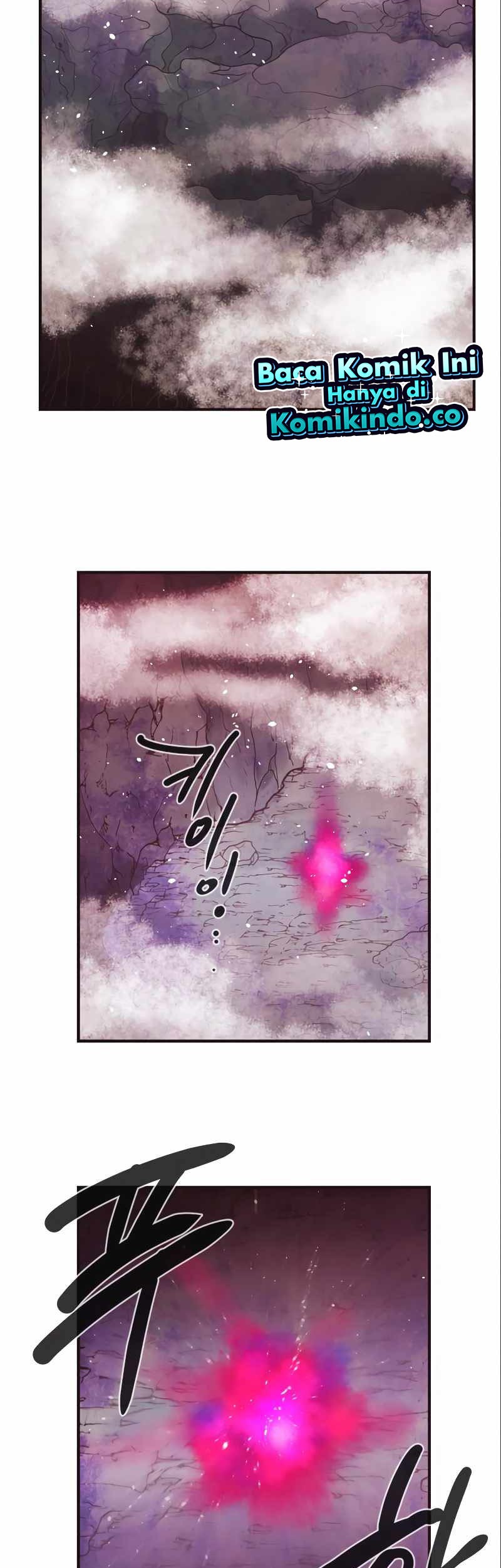 Miracle Hero! Chapter 58 Gambar 13