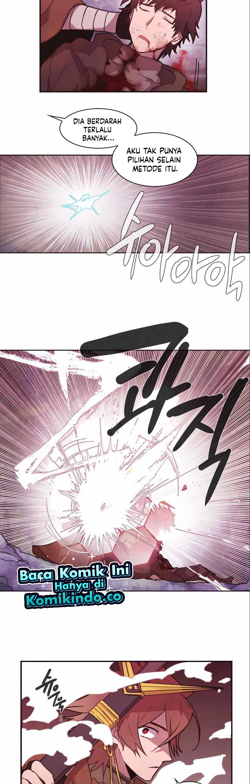 Miracle Hero! Chapter 58 Gambar 17