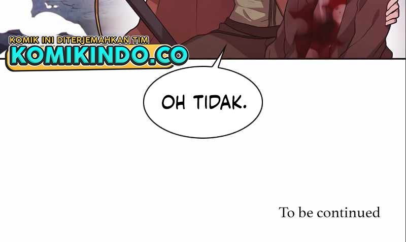 Miracle Hero! Chapter 58 Gambar 19