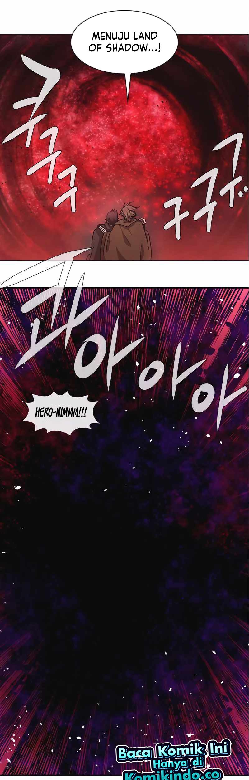 Miracle Hero! Chapter 57 Gambar 30