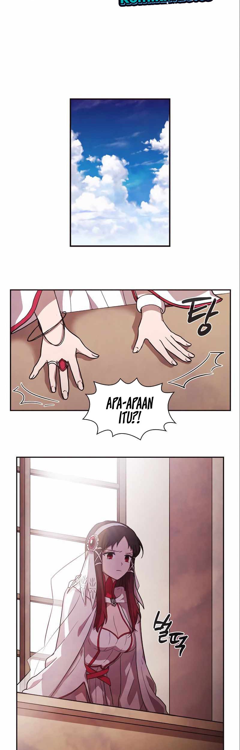 Miracle Hero! Chapter 57 Gambar 31