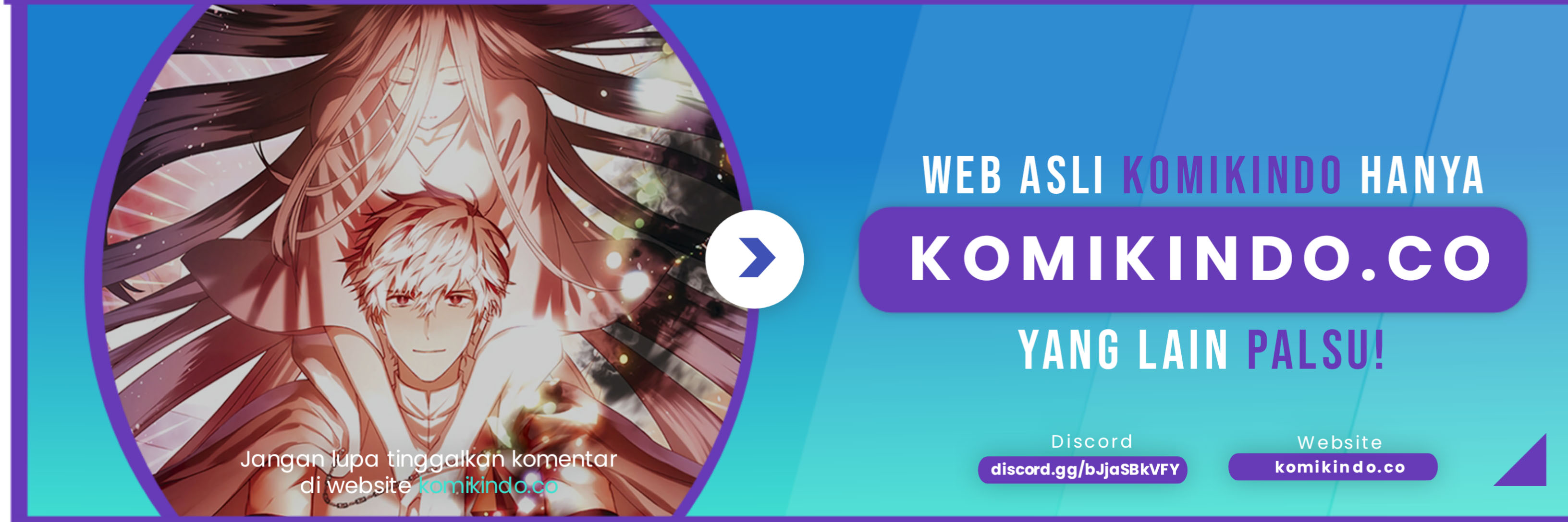 Miracle Hero! Chapter 57 Gambar 34