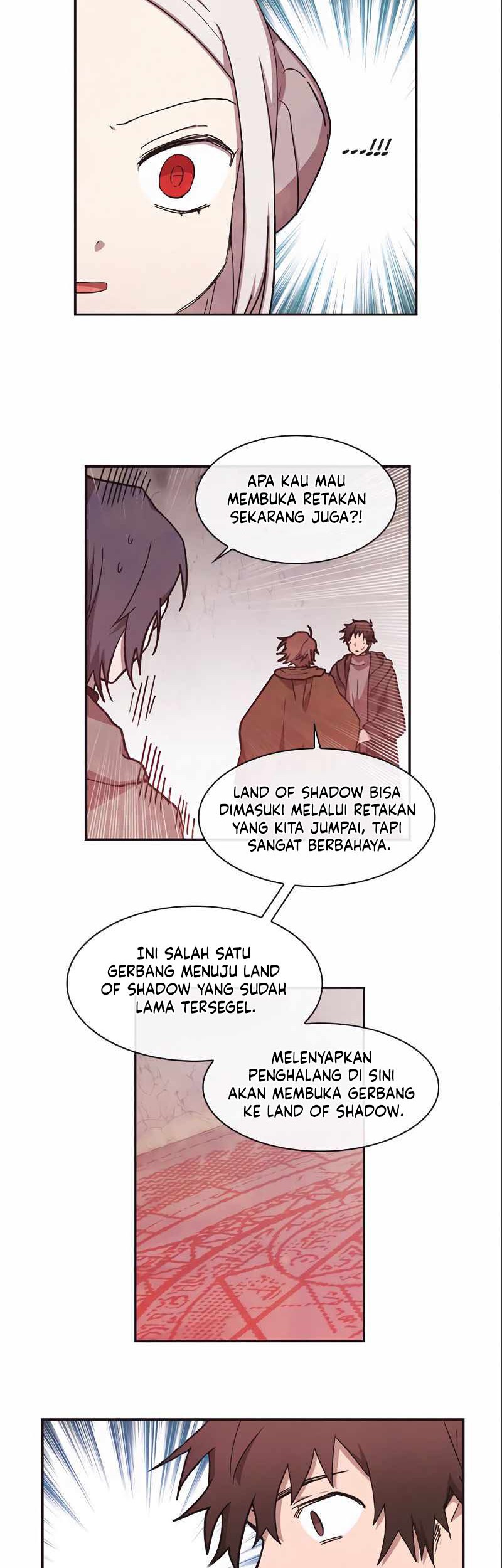 Miracle Hero! Chapter 57 Gambar 6