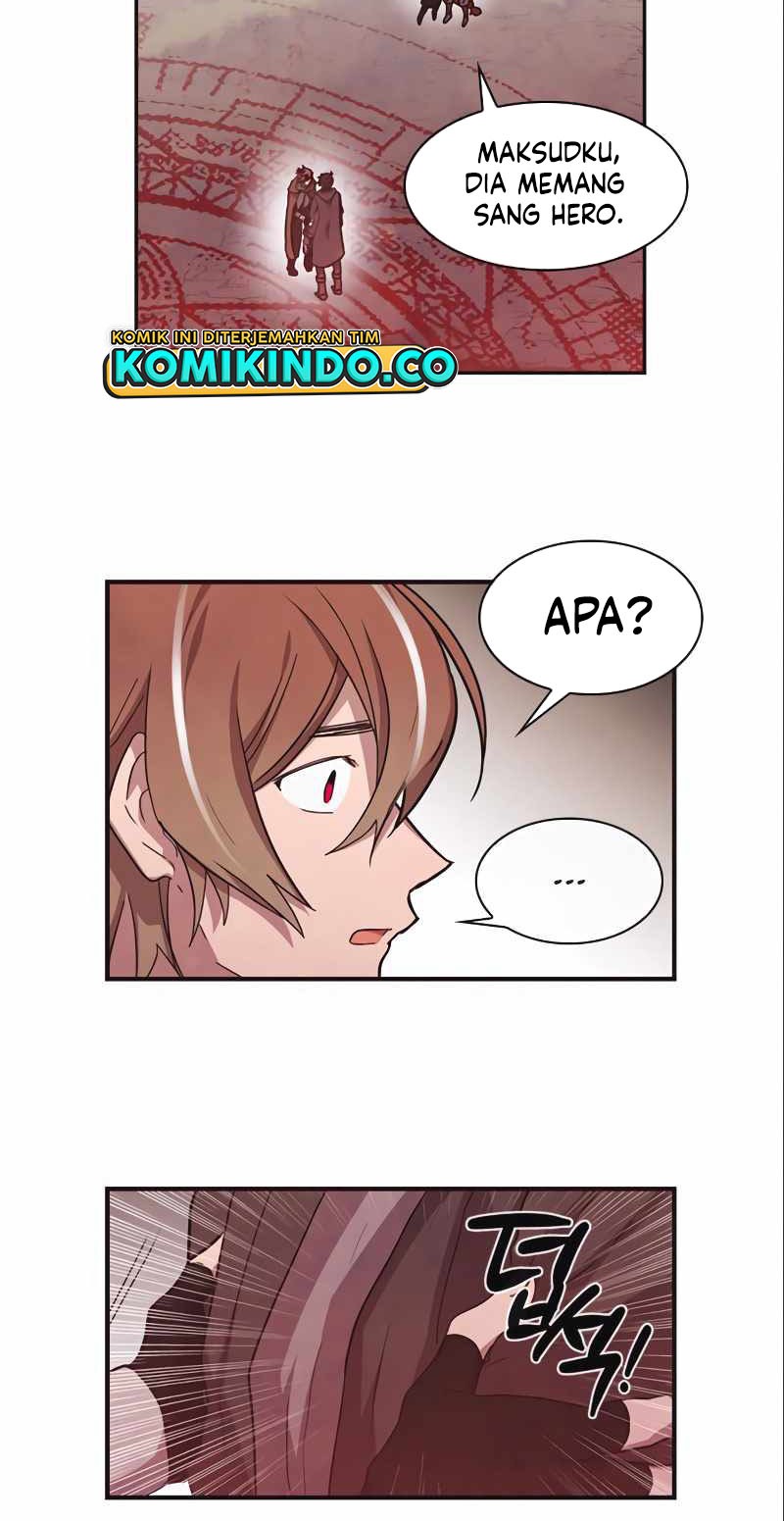 Miracle Hero! Chapter 57 Gambar 11