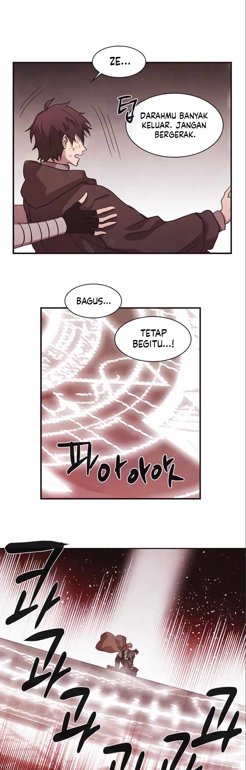 Miracle Hero! Chapter 57 Gambar 26