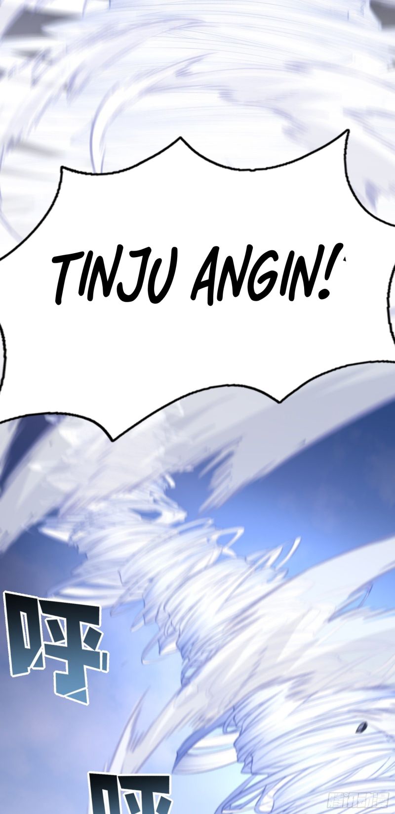 If I Hit It With My Staff, You May Die Chapter 08 Gambar 38