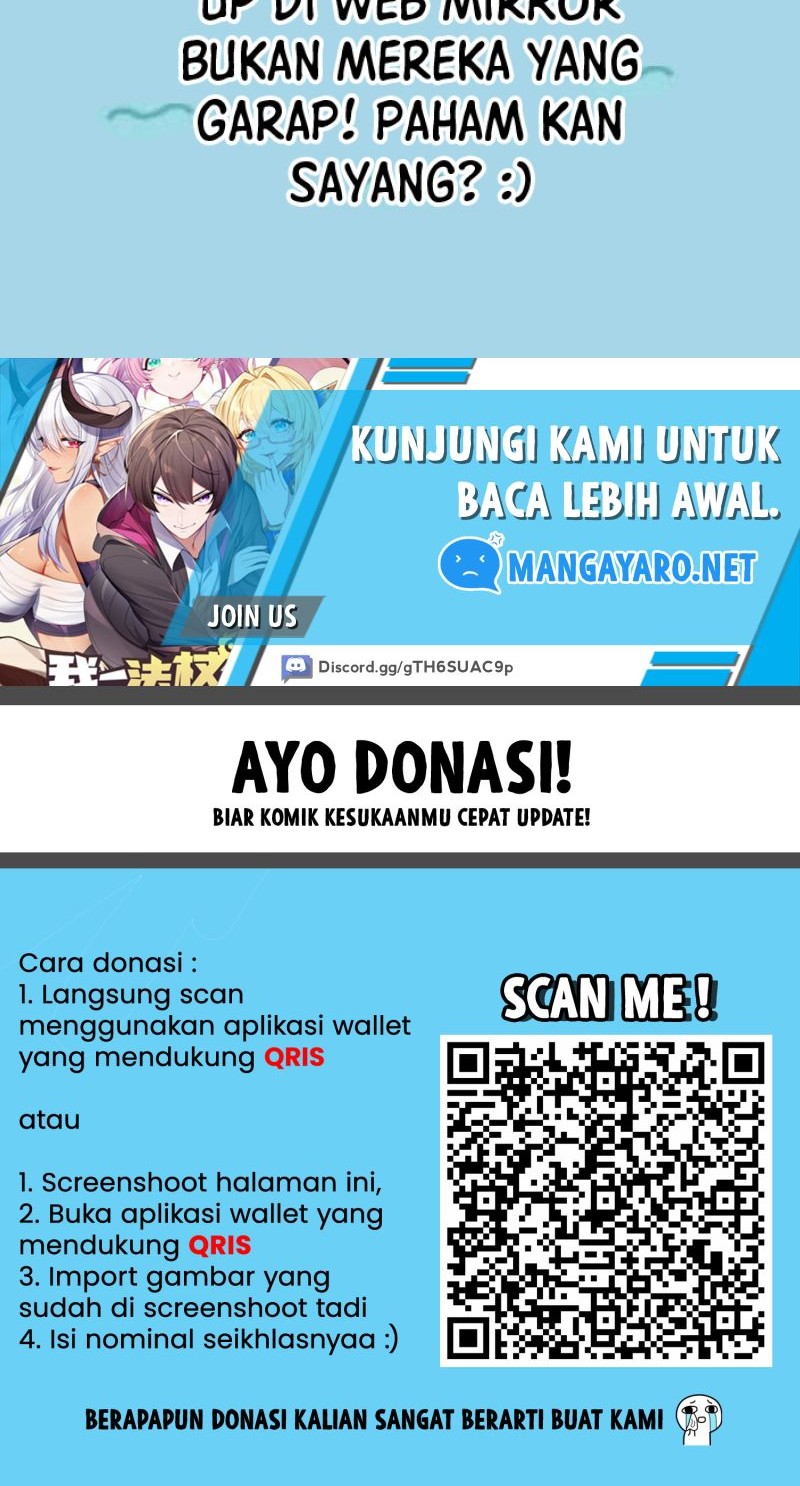 If I Hit It With My Staff, You May Die Chapter 08 Gambar 63