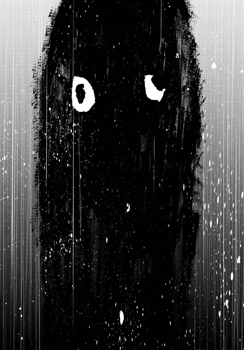 Oyasumi Punpun Chapter 76 Gambar 18