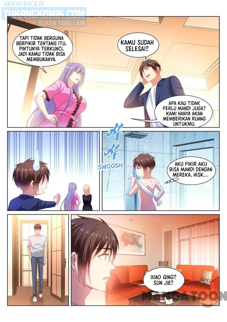 Very Pure Chapter 339 Gambar 3