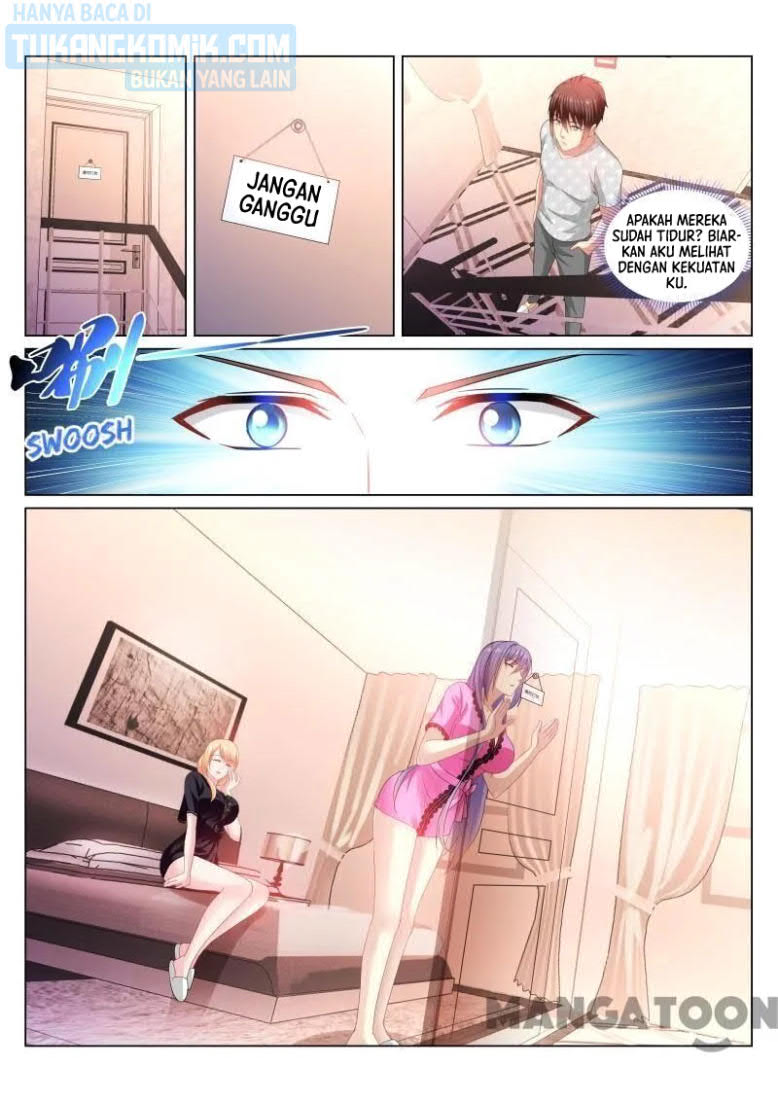 Very Pure Chapter 339 Gambar 4