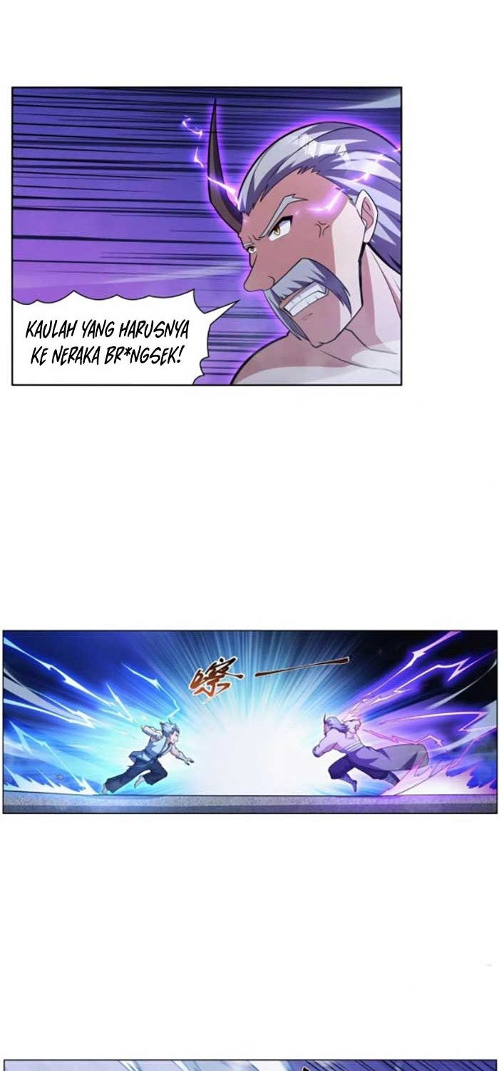 The Demon King Who Lost His Job Chapter 310 Gambar 18