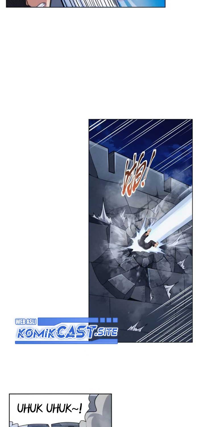 The Demon King Who Lost His Job Chapter 310 Gambar 20