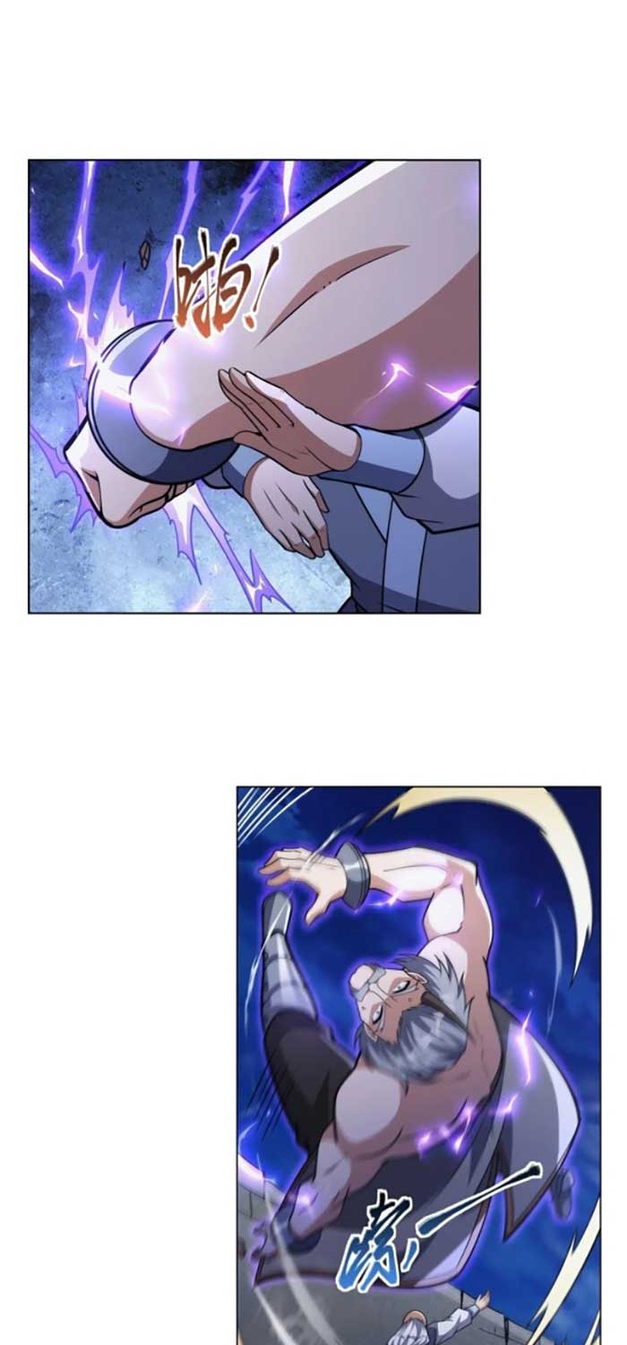 The Demon King Who Lost His Job Chapter 310 Gambar 22