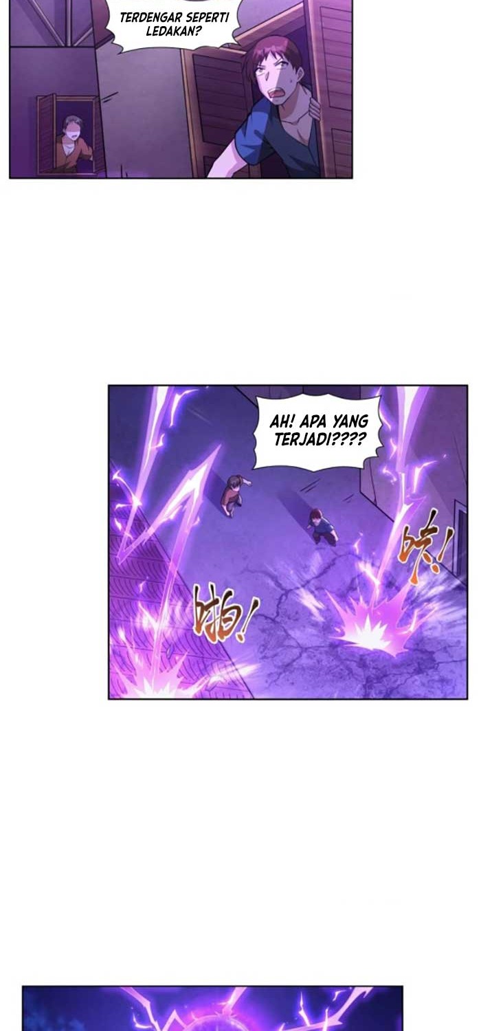 The Demon King Who Lost His Job Chapter 310 Gambar 9