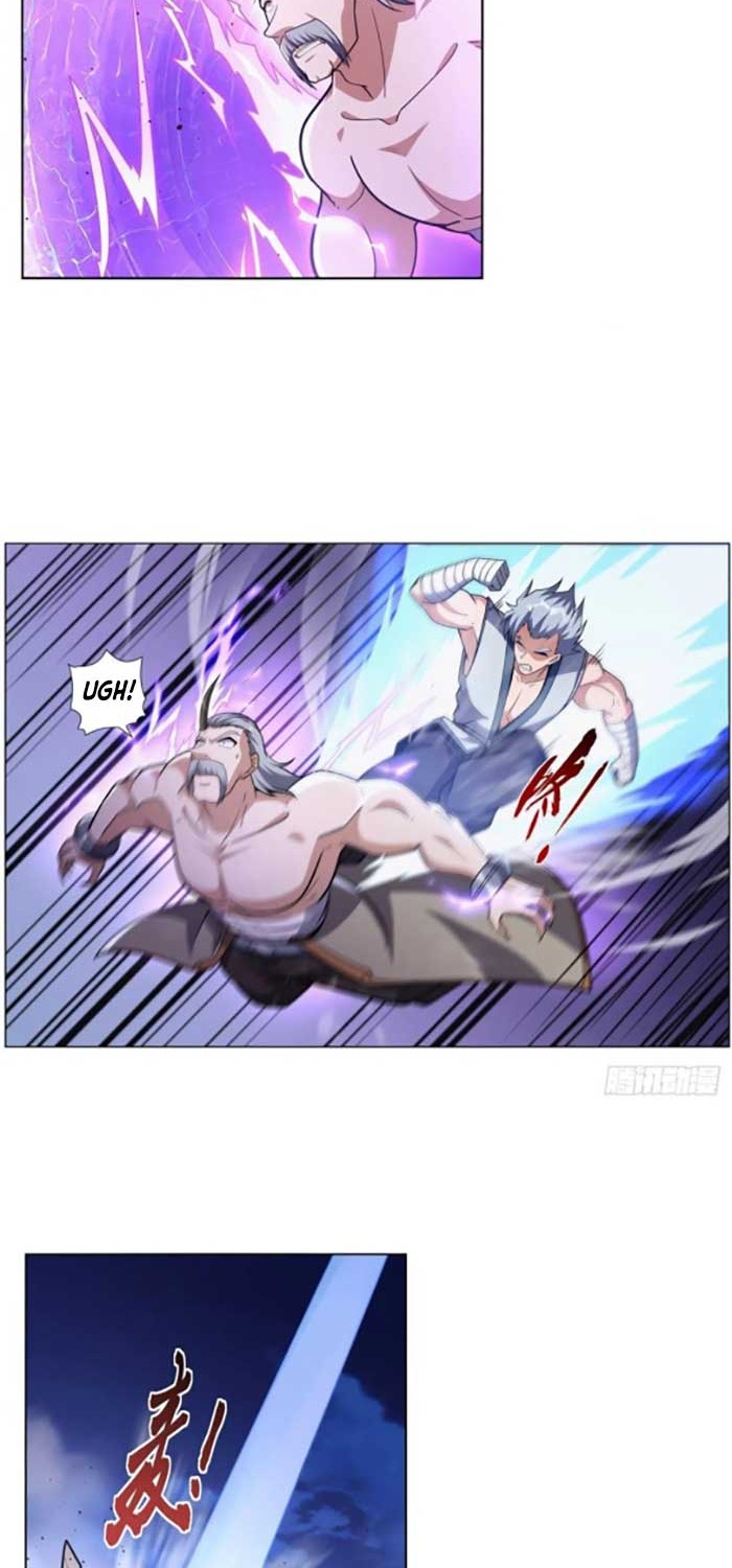 The Demon King Who Lost His Job Chapter 310 Gambar 15