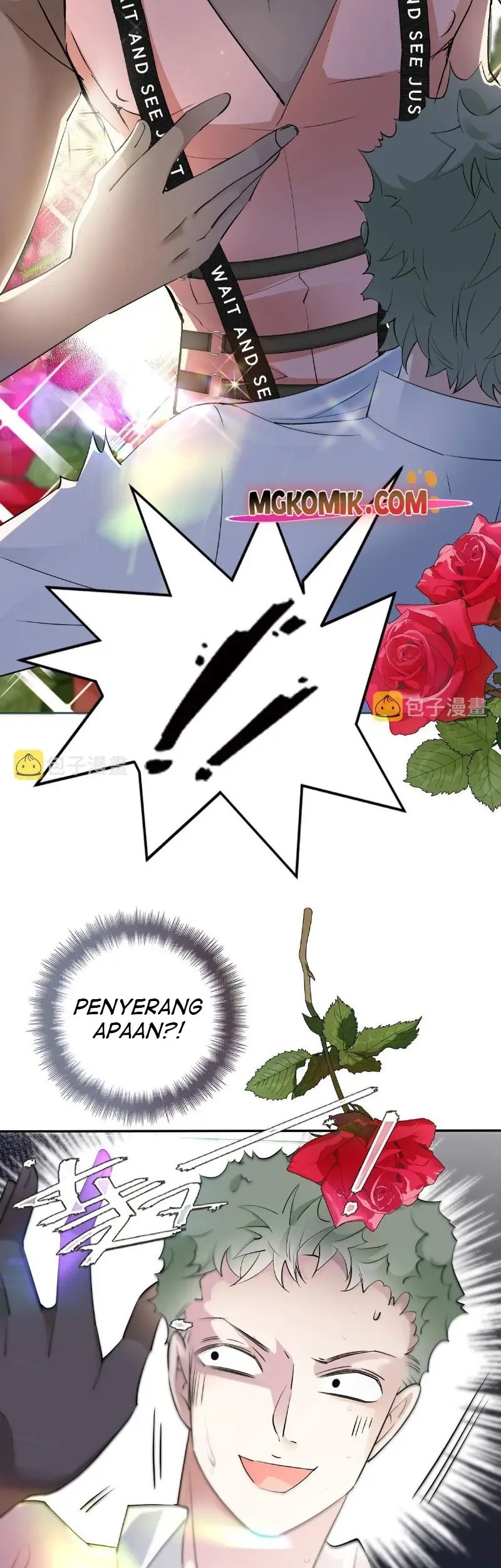 Pregnant Wife, One Plus One Chapter 208 Gambar 19