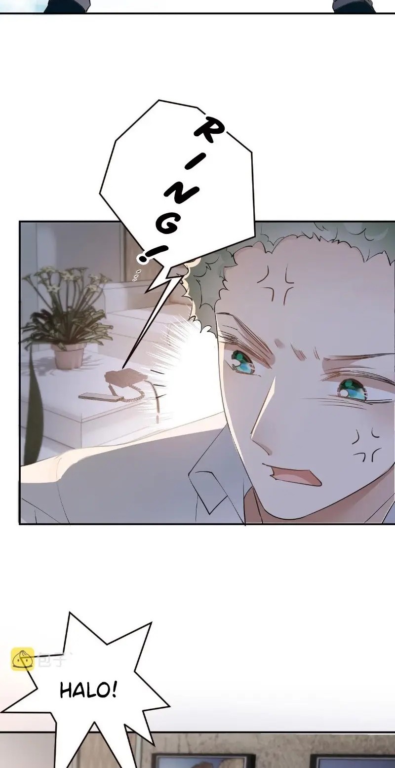 Pregnant Wife, One Plus One Chapter 208 Gambar 22