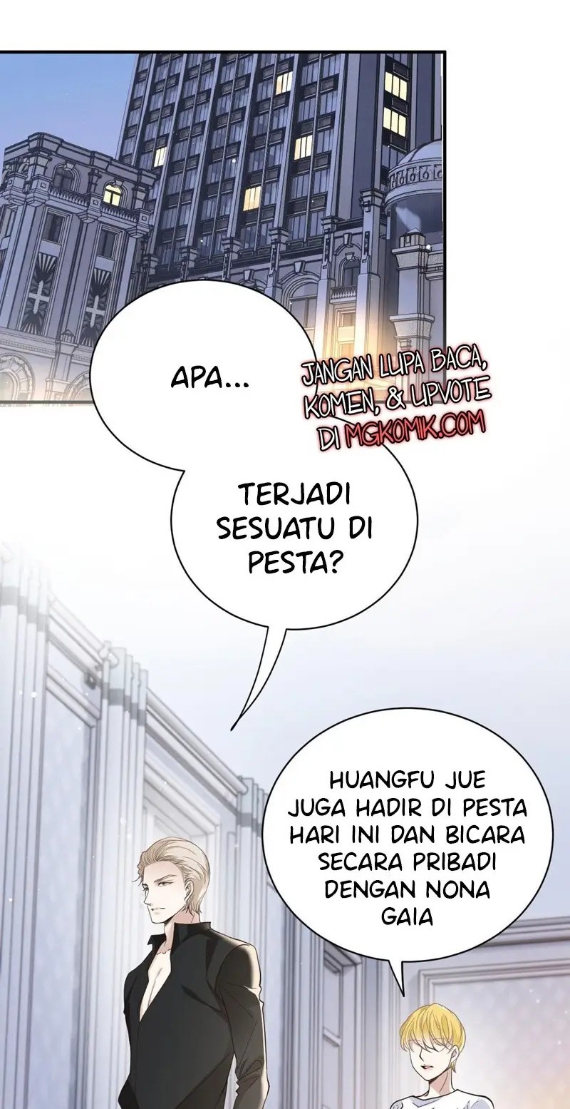 Manhua Pregnant Wife, One Plus One Chapter 208 gambar nomor 2