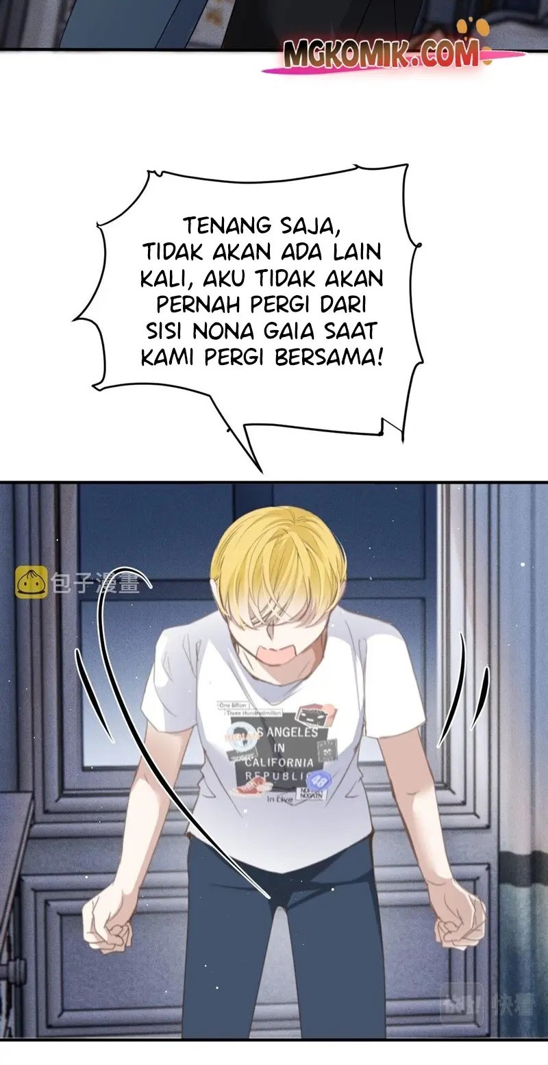 Pregnant Wife, One Plus One Chapter 208 Gambar 6