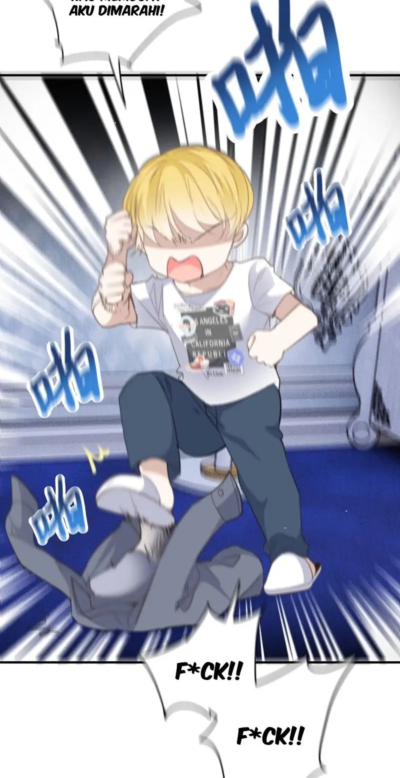 Pregnant Wife, One Plus One Chapter 208 Gambar 8