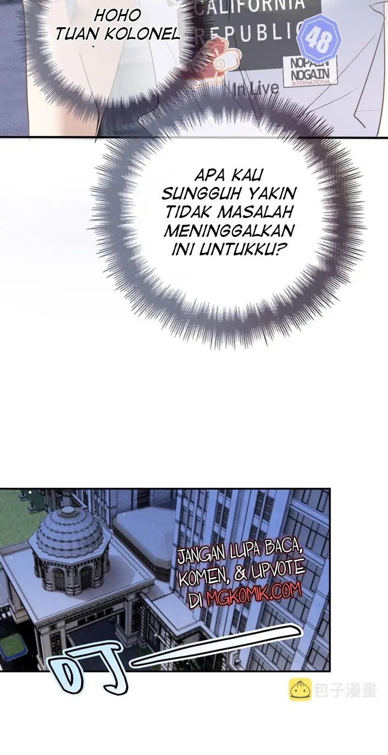 Pregnant Wife, One Plus One Chapter 208 Gambar 10