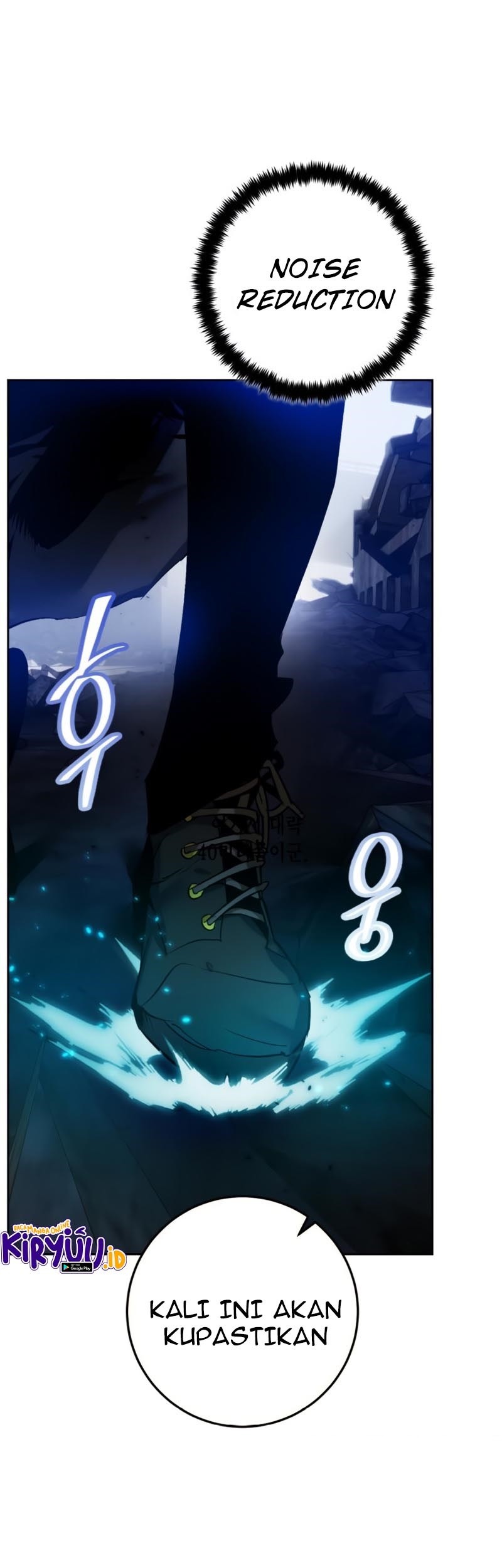 Return to Player Chapter 94 Gambar 61