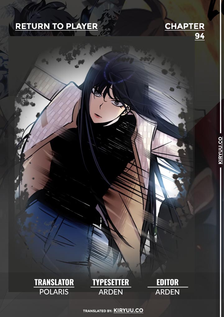 Komik Return to Player Chapter 94 gambar nomor 1