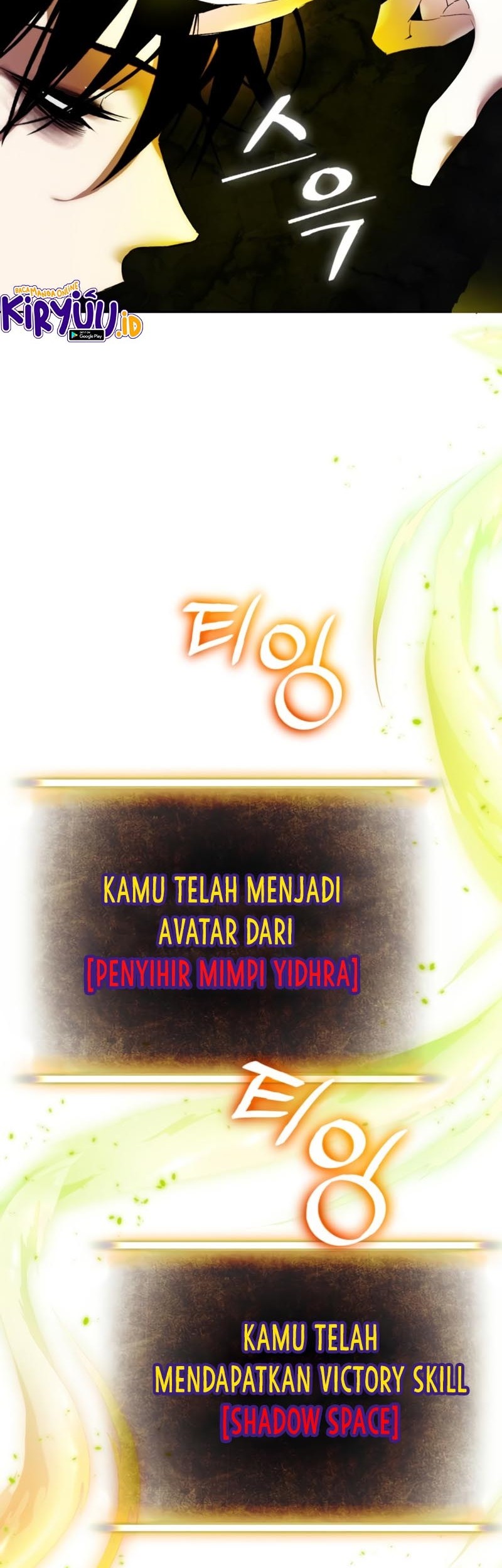 Return to Player Chapter 94 Gambar 44