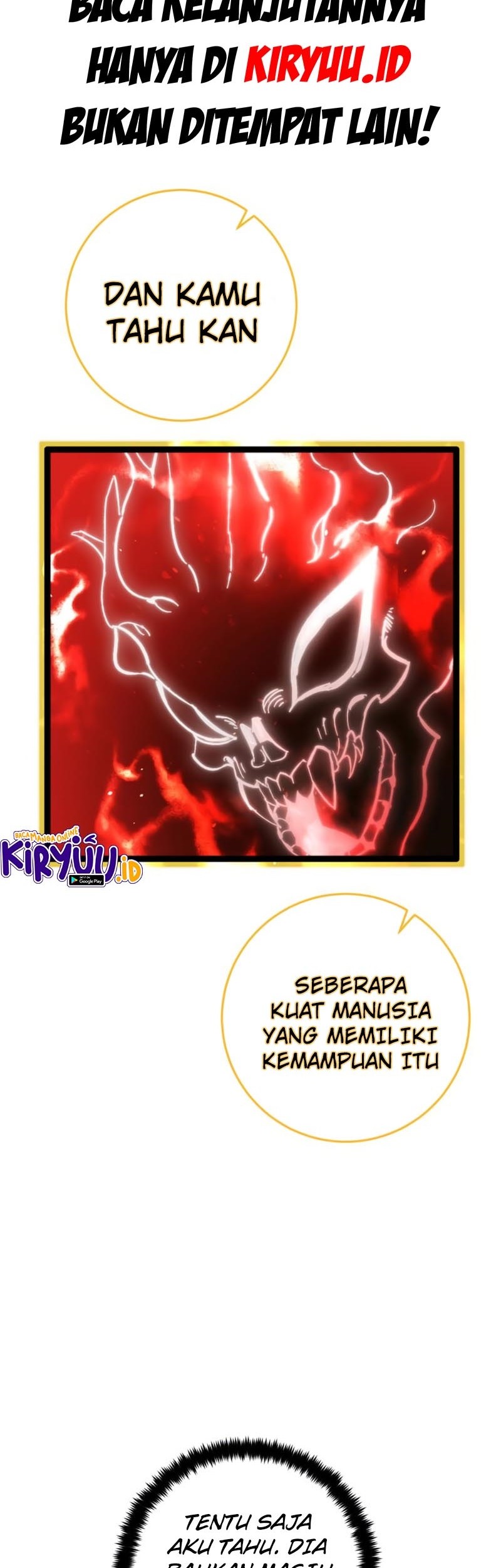 Return to Player Chapter 94 Gambar 54