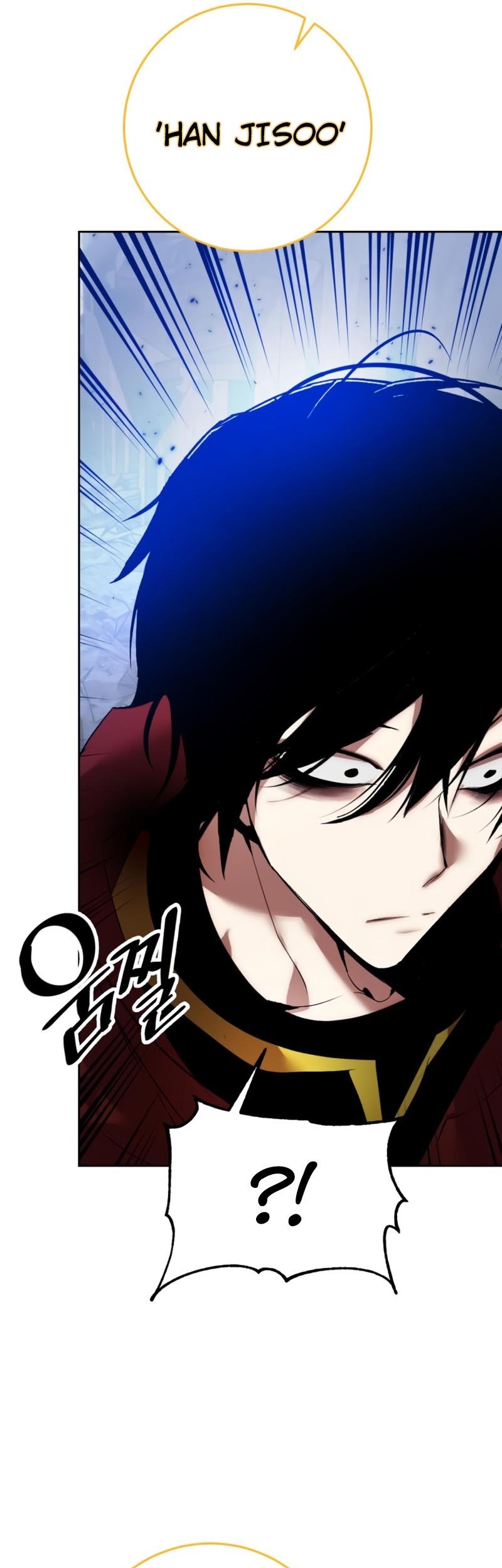 Return to Player Chapter 94 Gambar 51