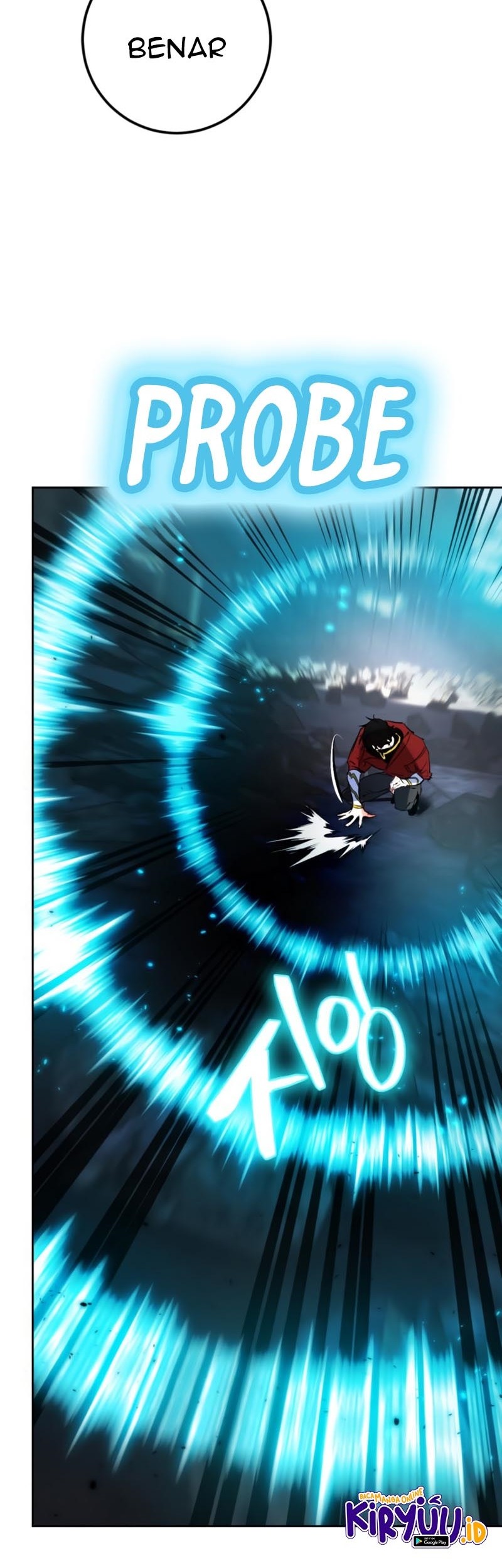 Return to Player Chapter 94 Gambar 59