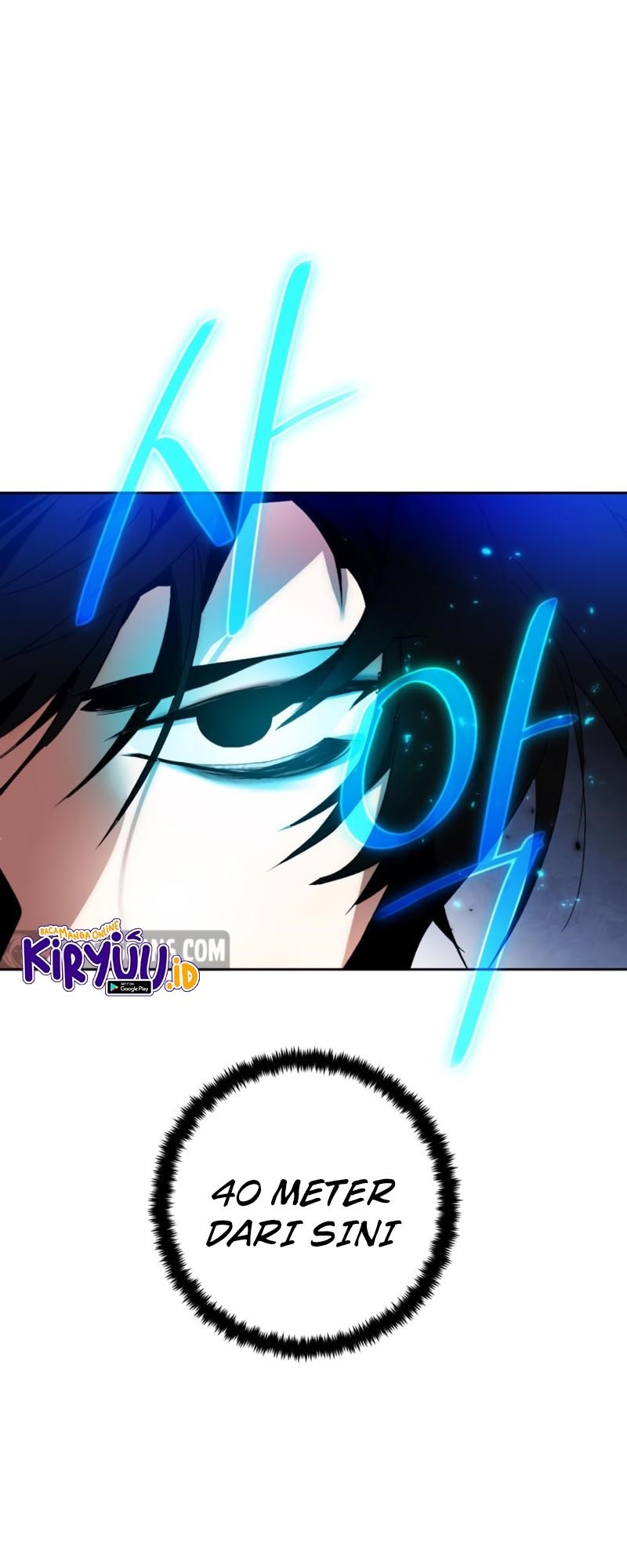 Return to Player Chapter 94 Gambar 60