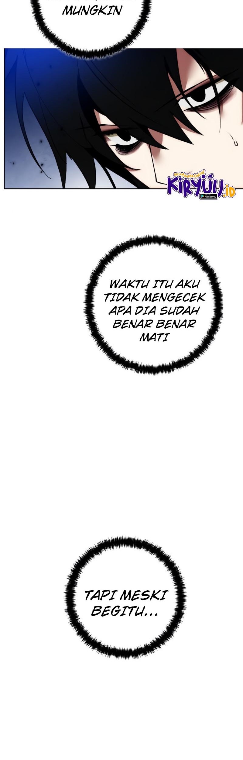 Return to Player Chapter 94 Gambar 57