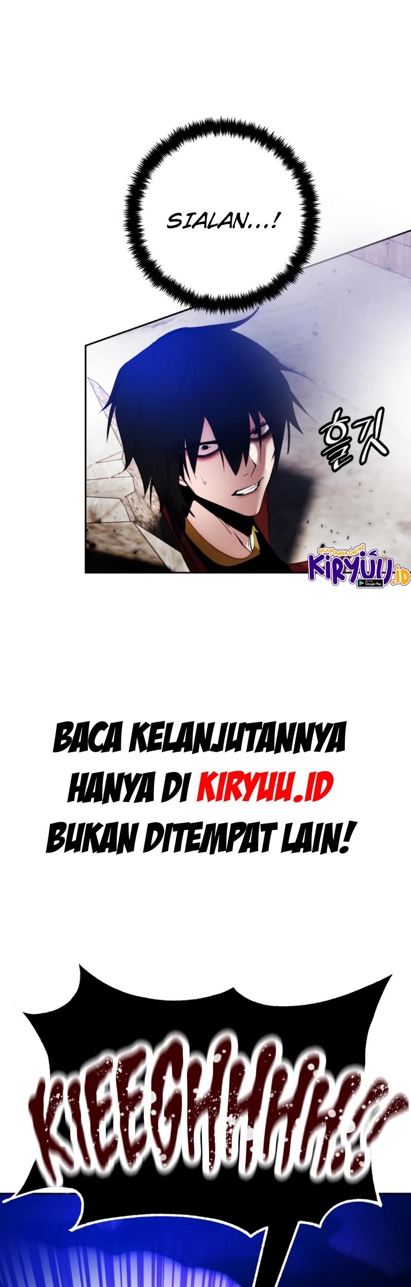 Manhwa Return to Player Chapter 94 gambar nomor 2