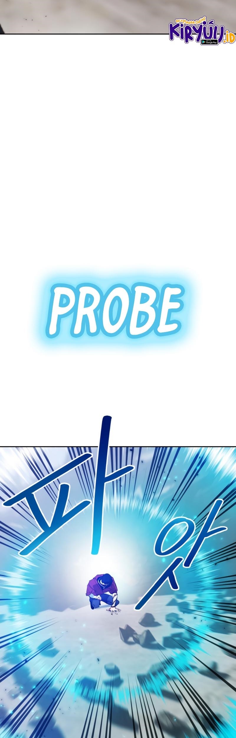 Return to Player Chapter 94 Gambar 8