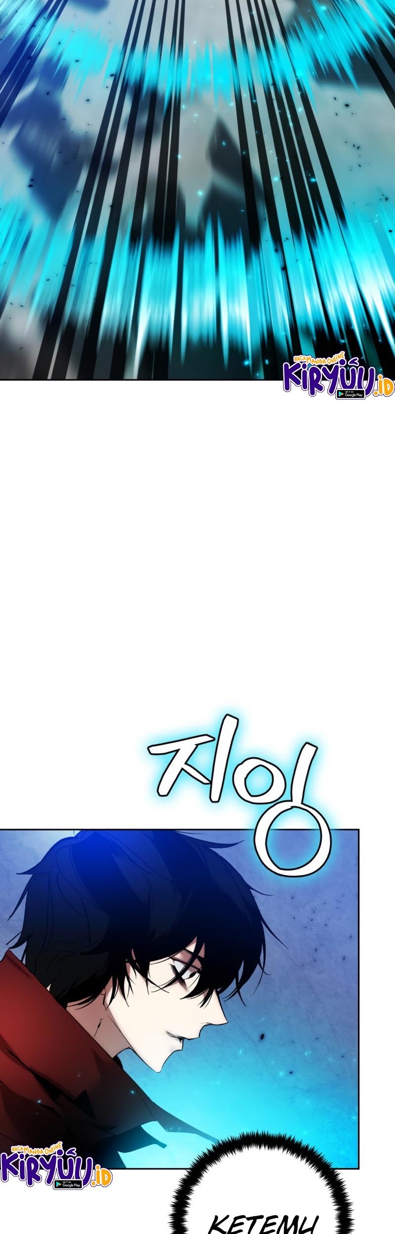 Return to Player Chapter 94 Gambar 9