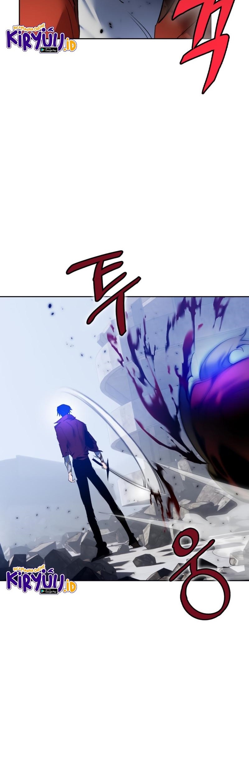 Return to Player Chapter 94 Gambar 29